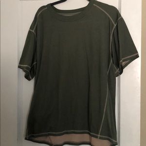 Men’s lightweight active T-shirt XXL